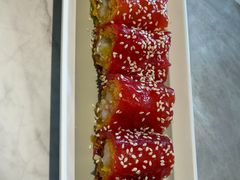 -陶兰居·手工点心·粤菜(圆融时代广场店)