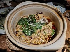 -周家二小姐的菜(西津渡店)