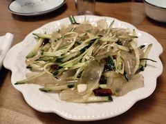 -钰田大院·碳烤虹鳟鱼·怀柔地道农家菜(雁栖湖店)