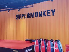 -超级猩猩健身·团课(国贸店)