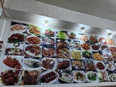 -聚福缘菜馆(隆昌路店)