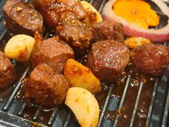 -黑松白鹿(金融街店)