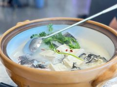 -宝荣鱼馆·临湖之宴(千岛湖店)