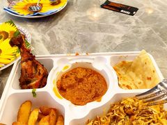 -木尔坦·Multan巴基斯坦清真餐厅halal(大智嘉园店)