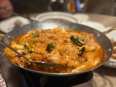 -艳阳天·非遗楚菜(武汉客厅店)