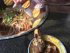 大嘎鱼-荣德灶台鱼(圣泉寺店)