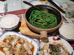 -顺德杨廷记(白云山店)