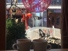 -猫的天空之城概念书店(丽江古城饮玉巷店)