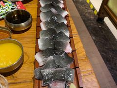 -韩都烤肉·烤鳗鱼(中街小北总店)