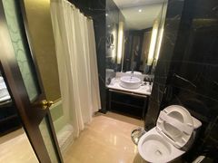 -上海静安昆仑大酒店