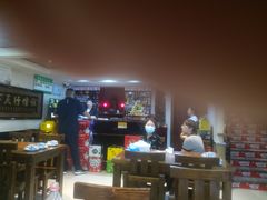 -天赢酒楼(青馨家园店)