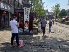 -南关石牌坊古镇