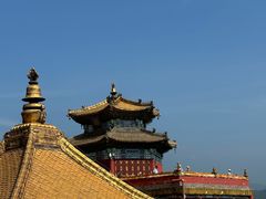 -须弥福寿之庙
