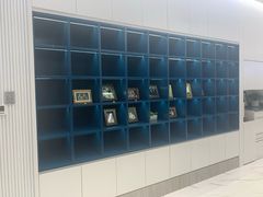 -海马体照相馆(环贸iapm大师爱情店)