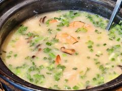 -颐和•海鲜砂锅粥•啫啫煲(奥林匹克广场店)