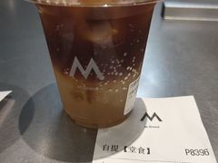 -M Stand(成都COSMO店)