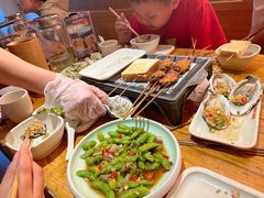 -管氏翅吧(国展店)