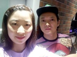 -佑米造型假发订制