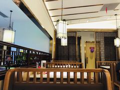 -新辣宴·湖南家常菜·商务聚餐(中粮创芯店)
