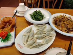-客临百思德·东北特色馆(龙湖时代天街店)