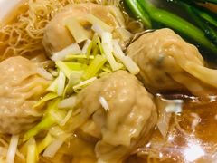 -皇后餐厅-煲仔·小菜·打边炉(古北店)
