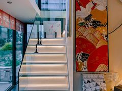 -鞠橘居酒屋(仁恒江湾新天地店)