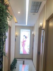 -芳朵美容养生SPA