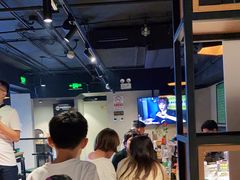 -腰子哥烤串(石佛营炫特店)