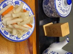 -金城尕娃牛肉面(钻汇广场店)