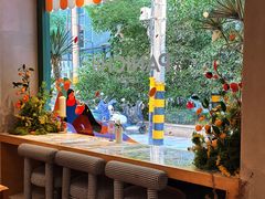 -沛家·西餐Brunch·直火料理