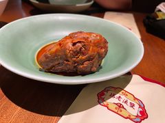 麻辣兔头-双流老妈兔头(荟聚店)
