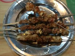 -清真刘记全羊肉鲜汤馆(前进路店)