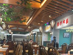-老广酒楼(樱花店)