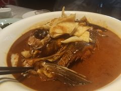 -大碗居·烤鸭·鱼头泡饼(天坛东门店)