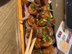 -隆喜元鱼汤包·海鲜(中联广场店)
