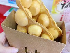 原味鸡蛋仔-桂桂茶(恒基名人店)