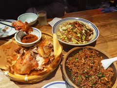 -打酱油·非遗淮扬菜(瘦西湖梅岭店)