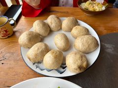 -郑件洋芋饭庄