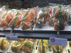 -凯司令(豫园地铁站店)