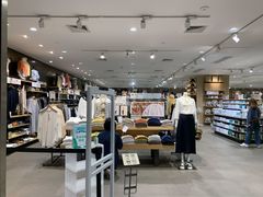 -MUJI无印良品(中航城君尚店店)