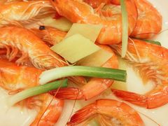 -新白鹿餐厅(爱琴海购物中心店)