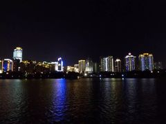 -南宁南湖公园