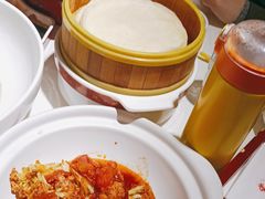 -大鸭梨烤鸭(房山店)