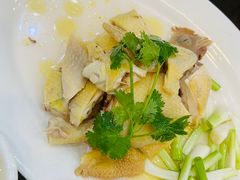 -红星光发煲仔饭(文海店)