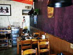 大堂-味仙疯美蛙鱼头(清扬路总店)