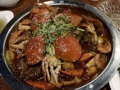 -赖胖子肉蟹煲(临川万象新城店)