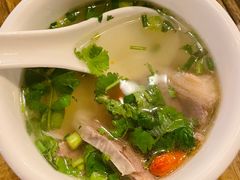 -美膳居川菜馆油焖大虾烧烤(卓刀泉店)
