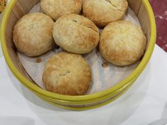 -万荣烤鸭店·北京菜(天坛店)