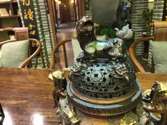 -四喜馄饨(黄土岭店)