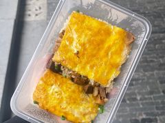 -老通城豆皮大王(吉庆街店)